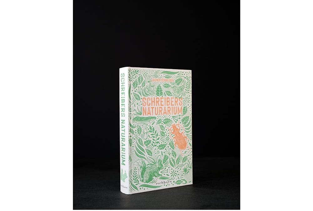 Schreibers Naturarium | Jasmin Schreiber