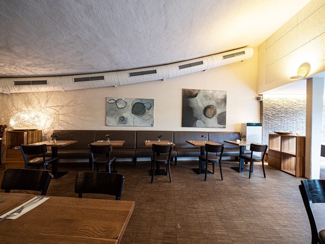 Restaurant Lässig | Stuttgart