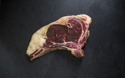 Beste Qualität an der Fleischtheke?