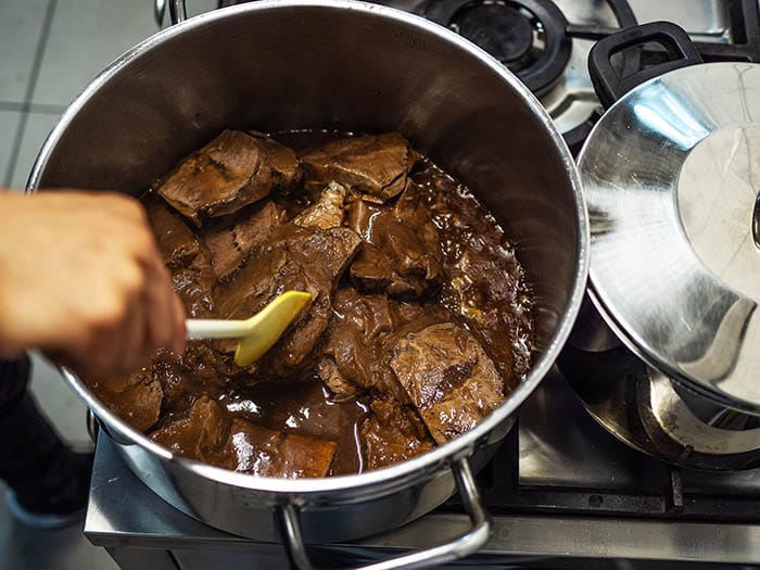 Was bedeutet „frisch“ kochen für dich?