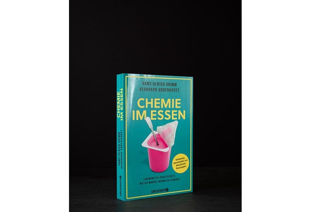 Chemie im Essen | Hans-Ulrich Grimm & Bernhard Puppenhorst