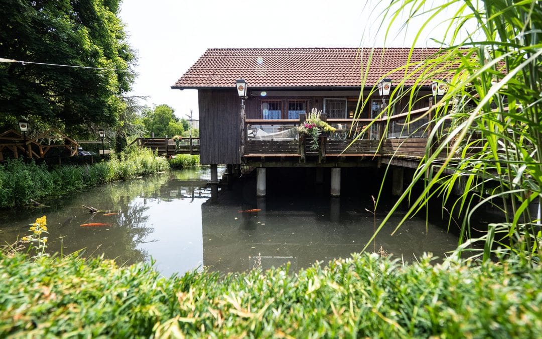 Fischerhütte | Plochingen