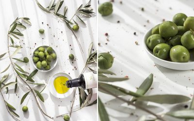 Wie erkenne ich gutes Olivenöl?