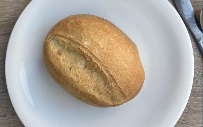 Weizenbroetchen – Bäckerei Schäfers Halle an der Saale