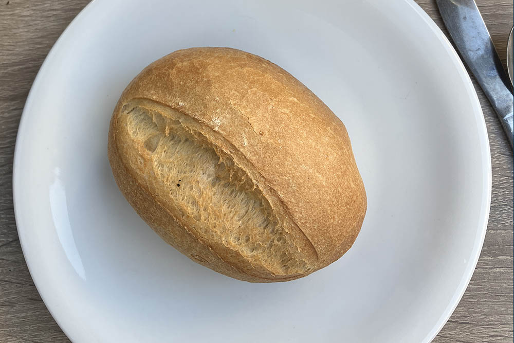 Weizenbroetchen – Bäckerei Schäfers Halle an der Saale